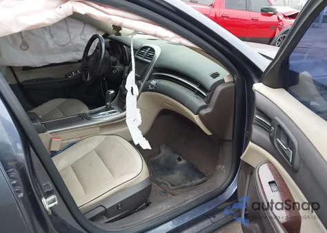 2013 Chevrolet Malibu 2Lt z USA, uszkodzony, nr VIN 1G11E5SA9DF214943